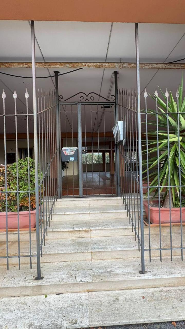 Lili'S House Roma Exterior foto